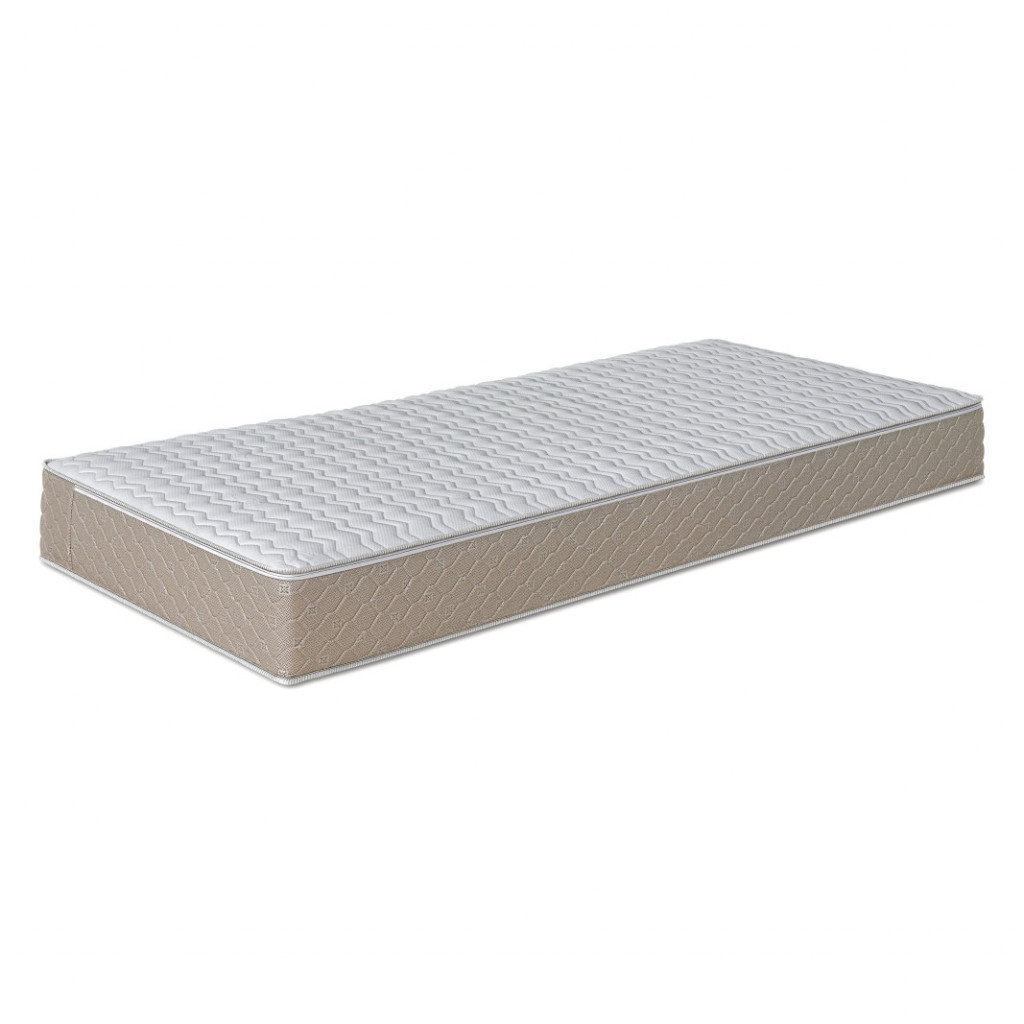 Clima spring mattress