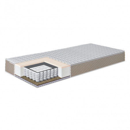 Clima spring mattress