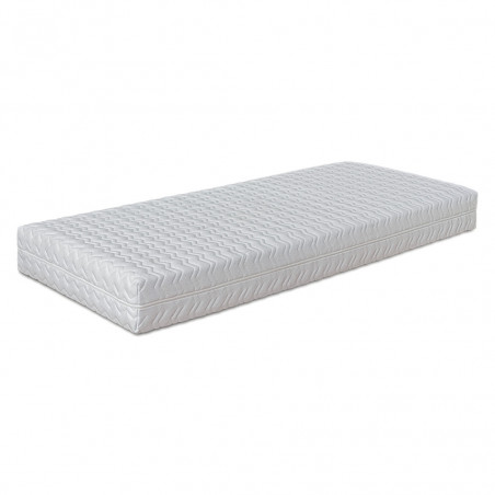 Eucatherm spring mattress