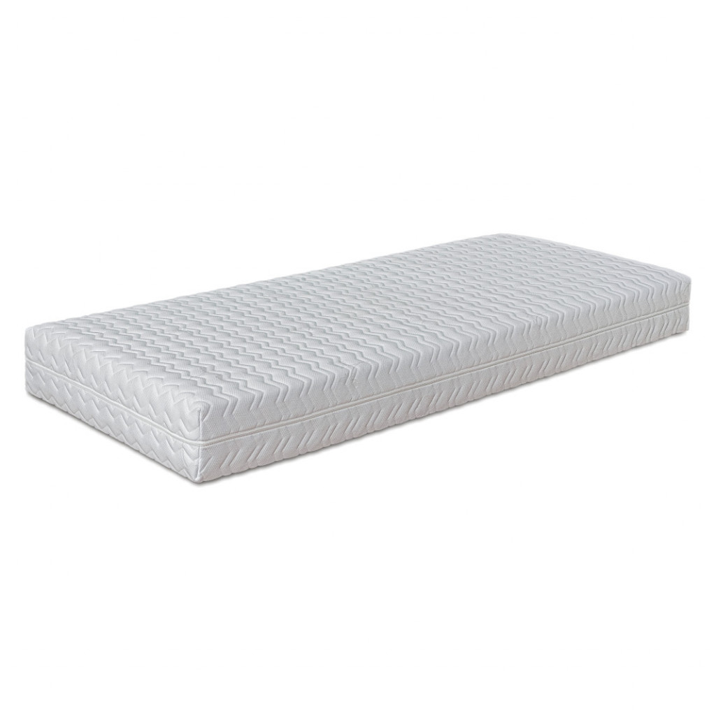 Eucatherm spring mattress