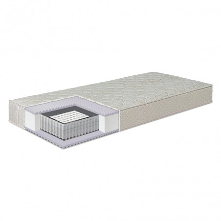 Super spring mattress