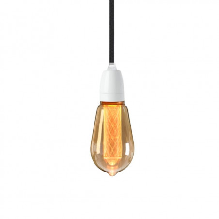 Pendant luminaire Classic White | Raven