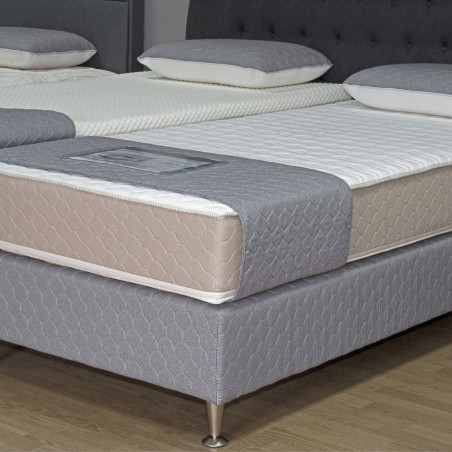 Clima spring mattress