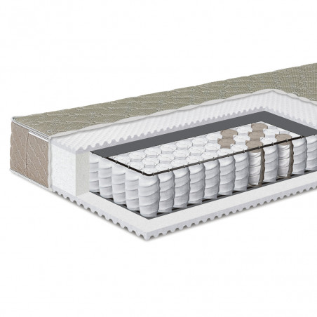 Joy spring mattress