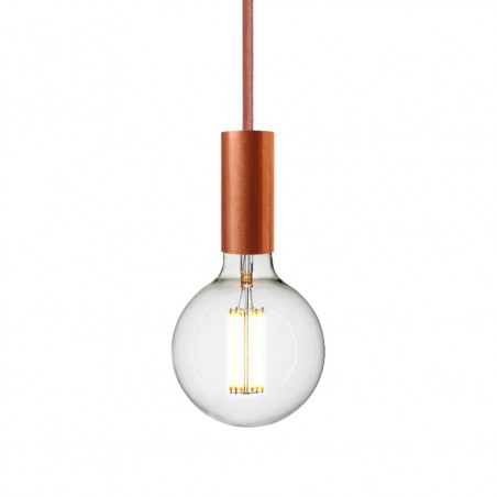Подвесная трубка Aqua | Copper