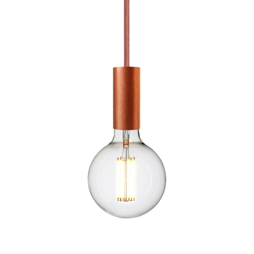 Подвесная трубка Aqua | Copper