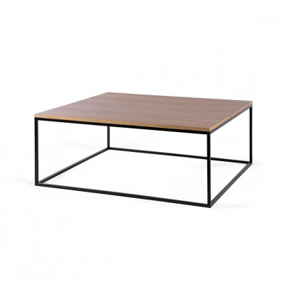 Large Coffee table FOREST | oak