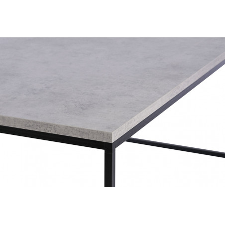 Liels kafijas galdiņš Meža betons | kafijas-galdini | NMF Home