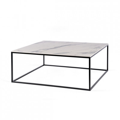 Large coffee table FOREST Marble