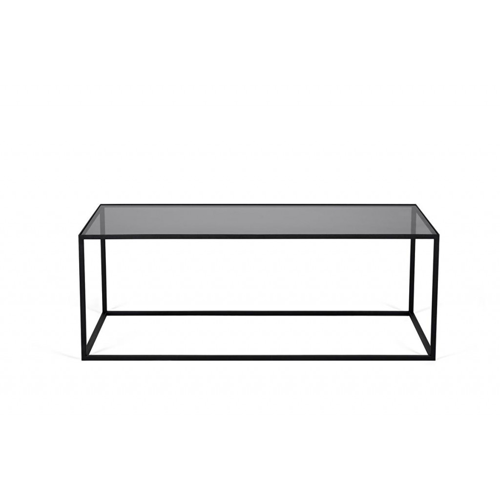 Coffee table Glassgow Black Coffee table Glassgow Black