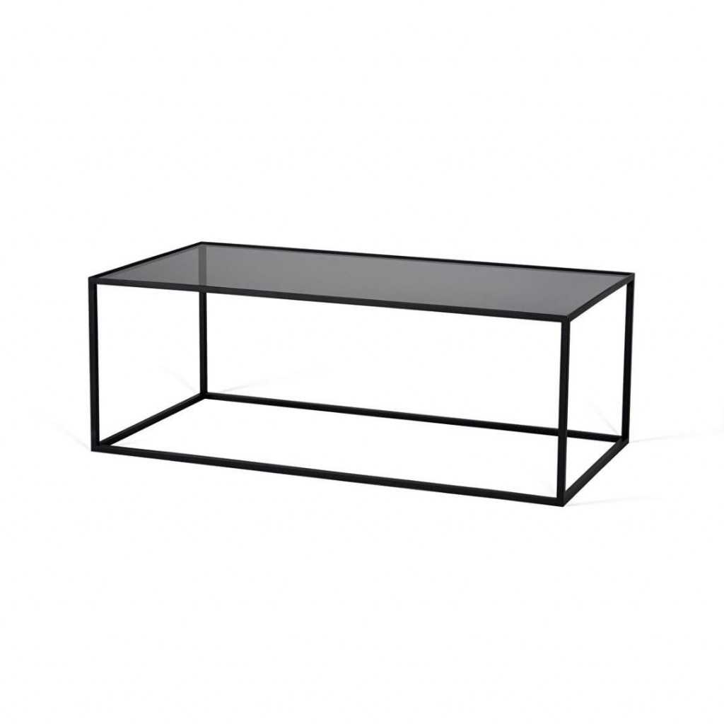 Coffee table Glassgow Black Coffee table Glassgow Black