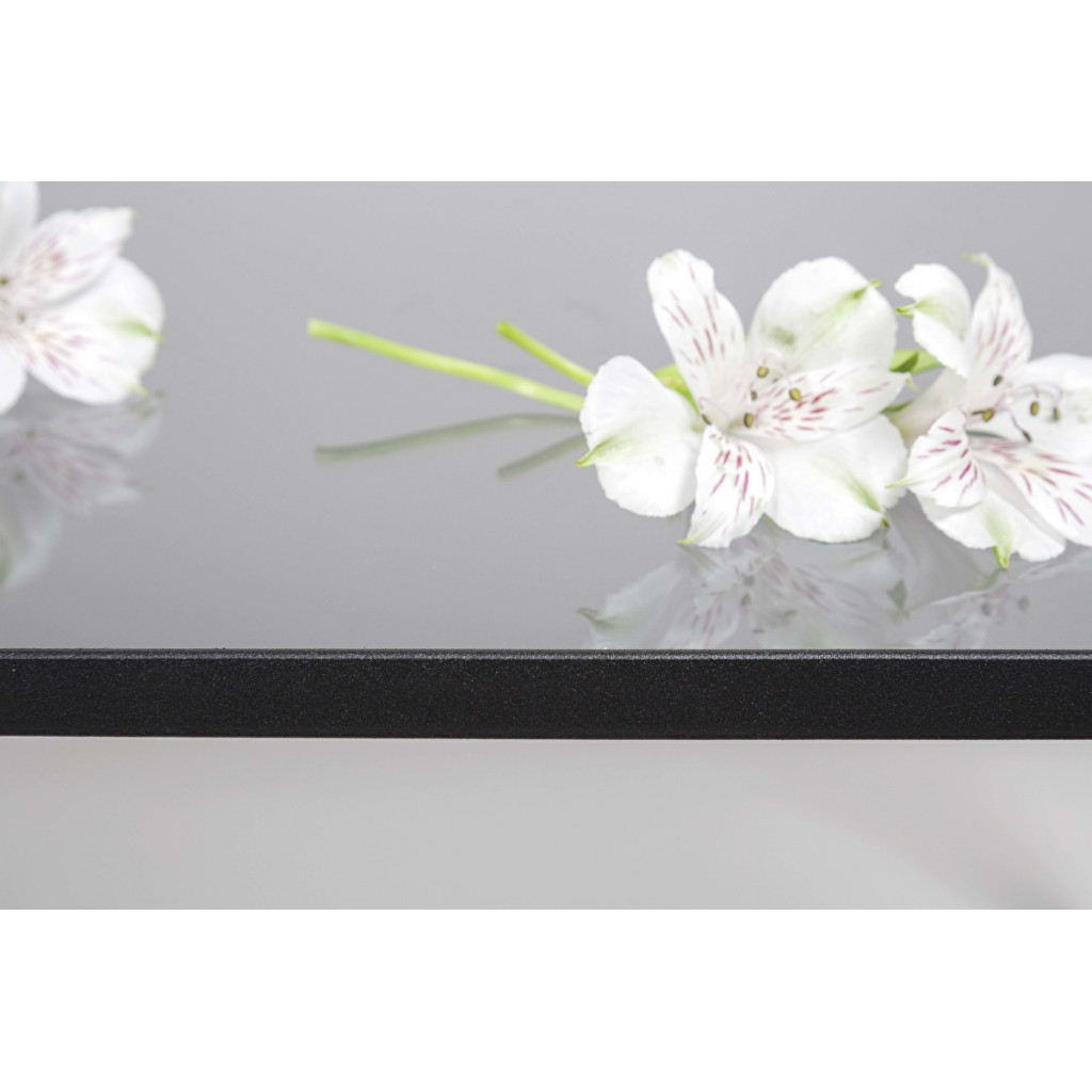 Coffee table Glassgow Black Coffee table Glassgow Black