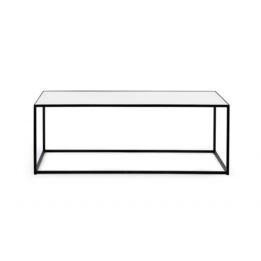 Coffee table Glassgow White Coffee table Glassgow White