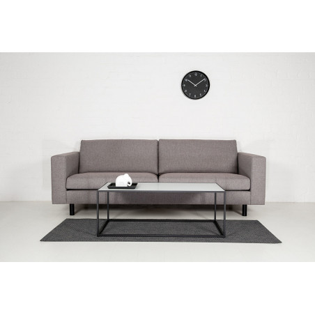 Coffee table Glassgow White
