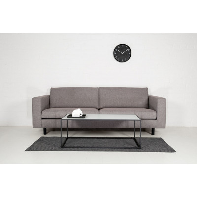 Coffee table Glassgow White