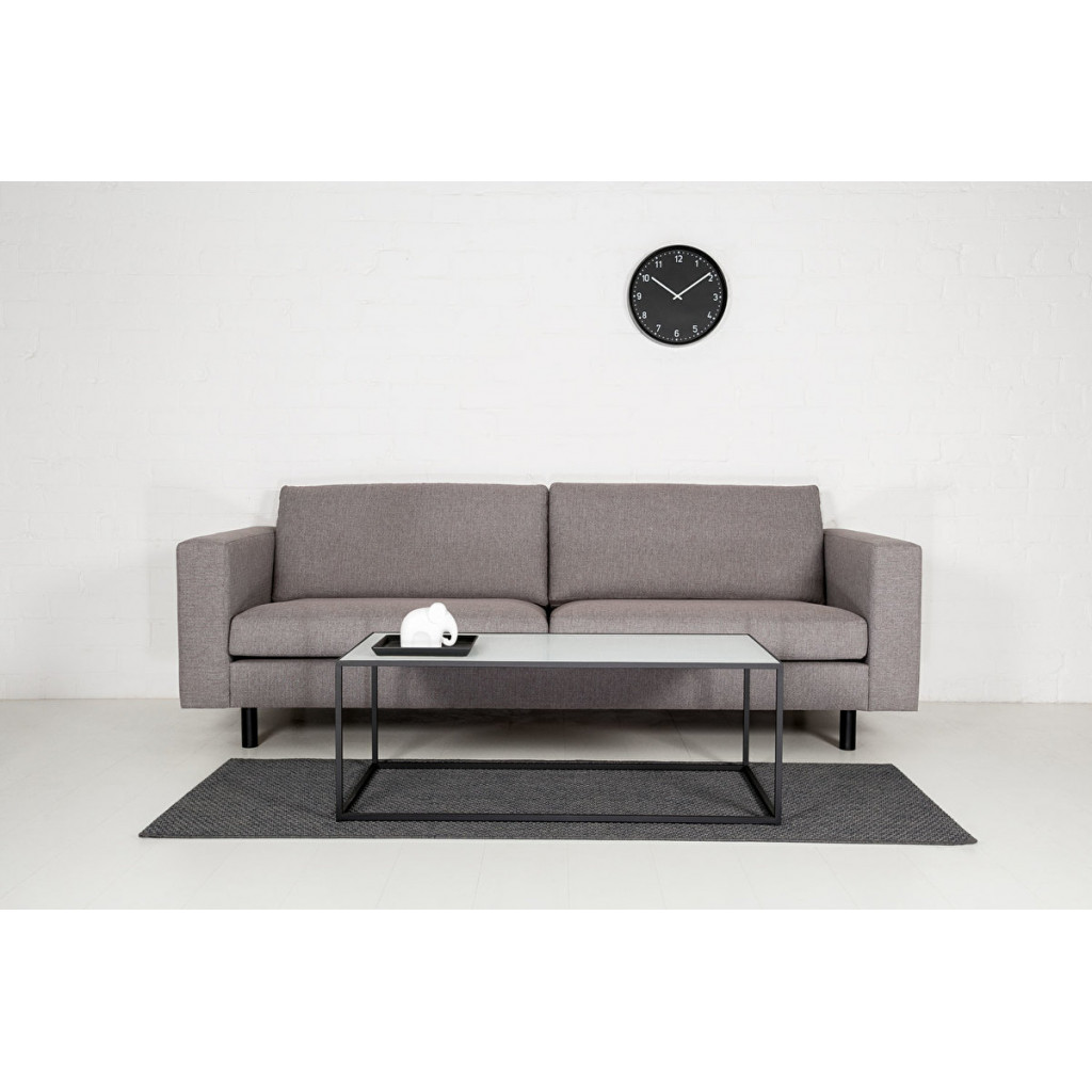 Coffee table Glassgow White Coffee table Glassgow White