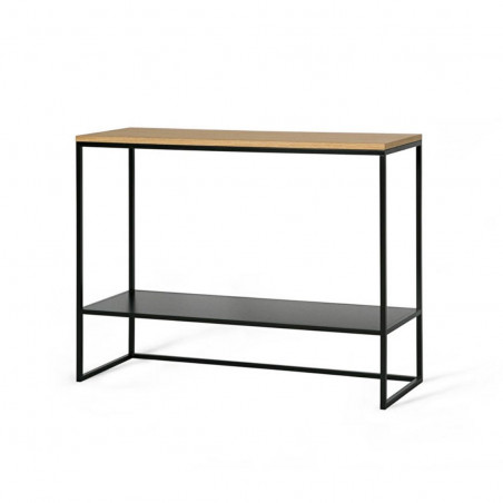 Console table FOREST Duo | oak