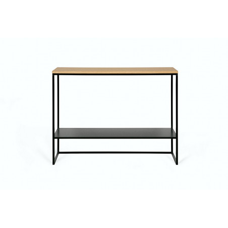 Console table FOREST Duo | oak
