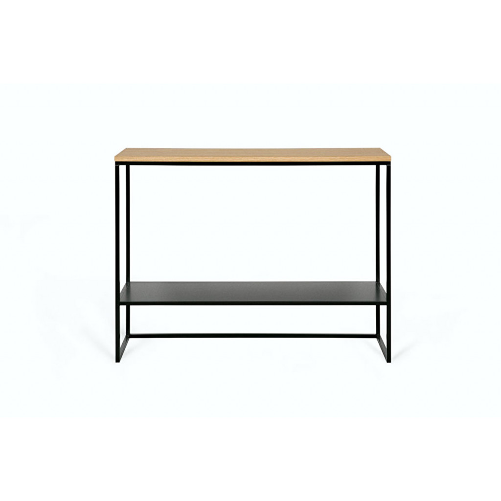 Console table FOREST Duo | oak