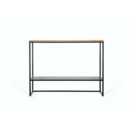 Console table FOREST Duo | oak