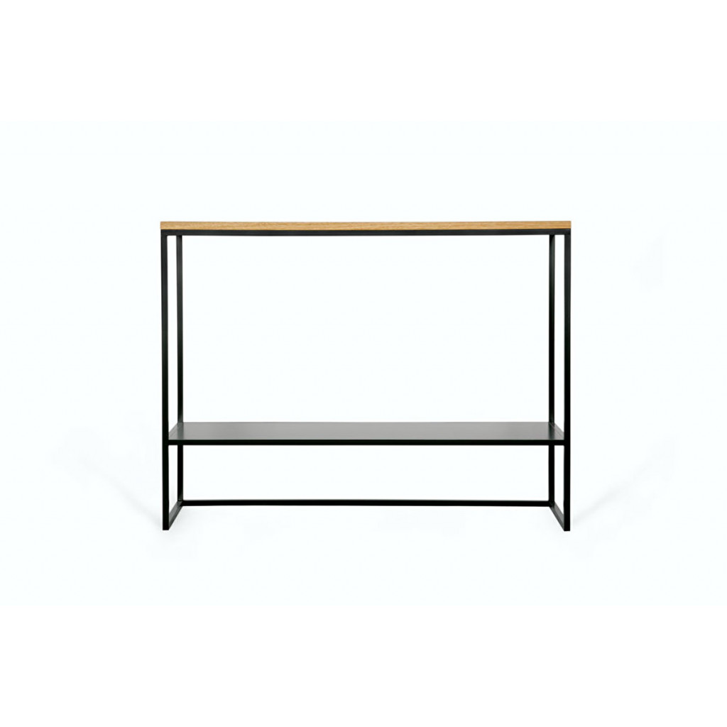 Console table FOREST Duo | oak