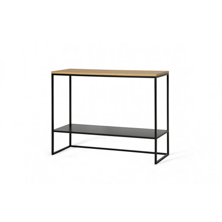 Console table FOREST Duo | oak
