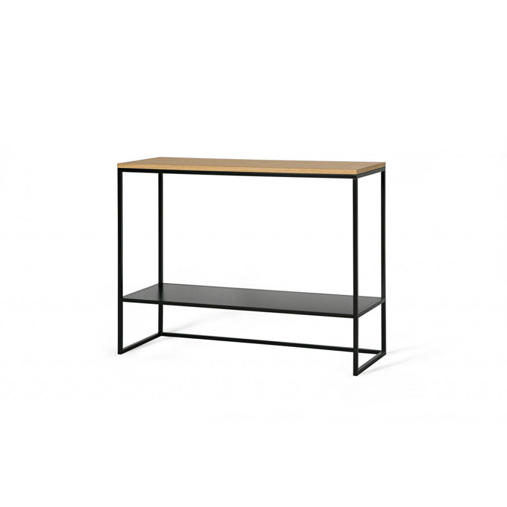 Console table FOREST Duo | oak