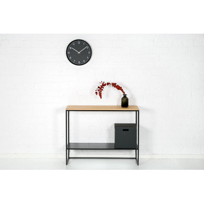 Console table FOREST Duo | oak