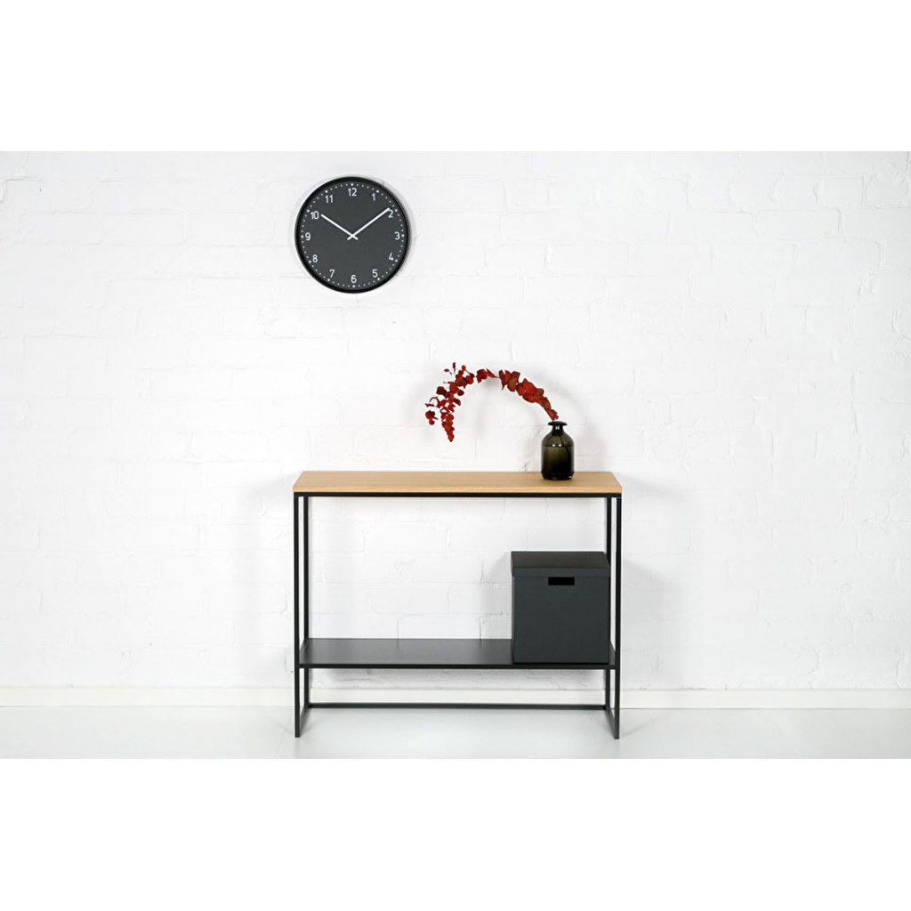 Console table FOREST Duo | oak
