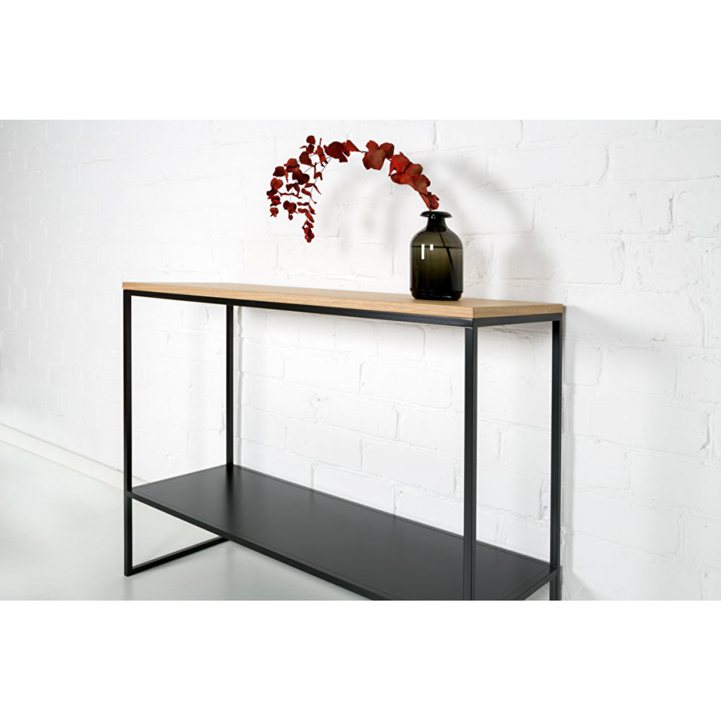 Console table FOREST Duo | oak