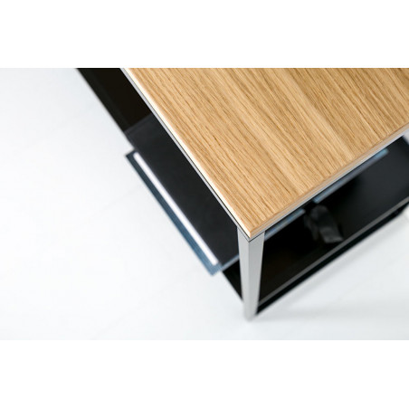 Console table FOREST Duo | oak