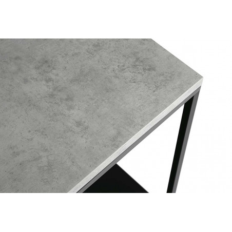 Forest console table | Concrete