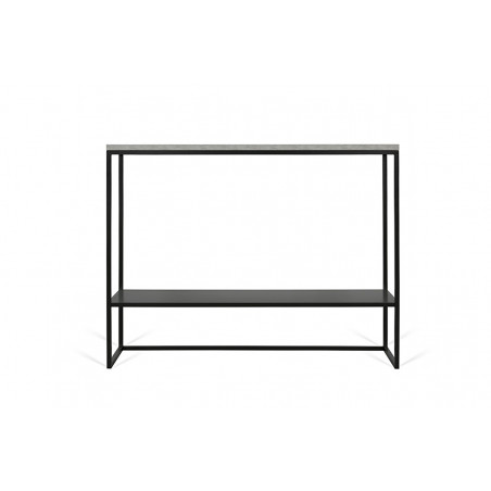 Forest console table | Concrete