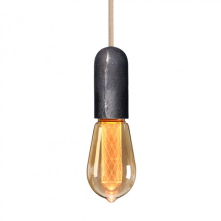 Основание подвесной лампы Iron | Light Beige