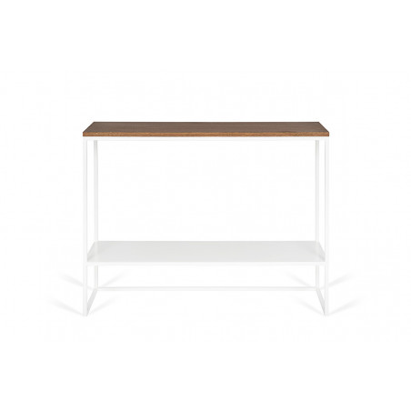 FOREST Duo konsoles galds | Šokolāde | konsolu-galdi | NMF Home