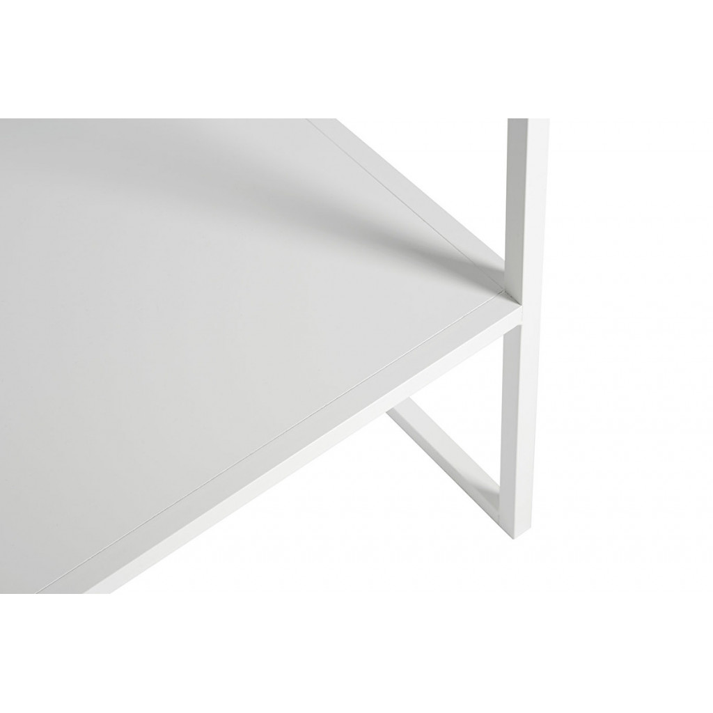 FOREST Duo console table | Chocolate