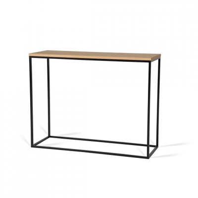 Console table FOREST | oak