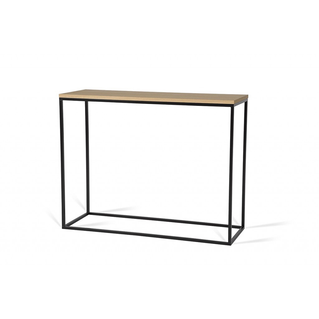 Console table FOREST | oak