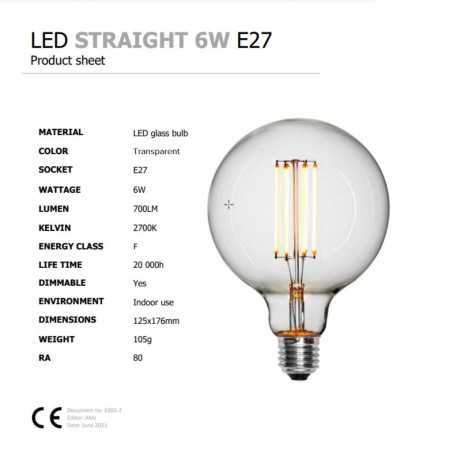 Pendant luminaire Base Concrete | Asphalt
