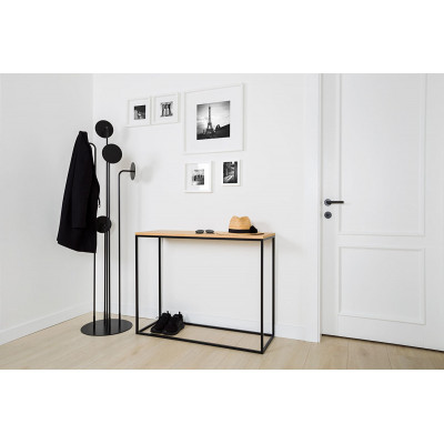 Console table FOREST | oak