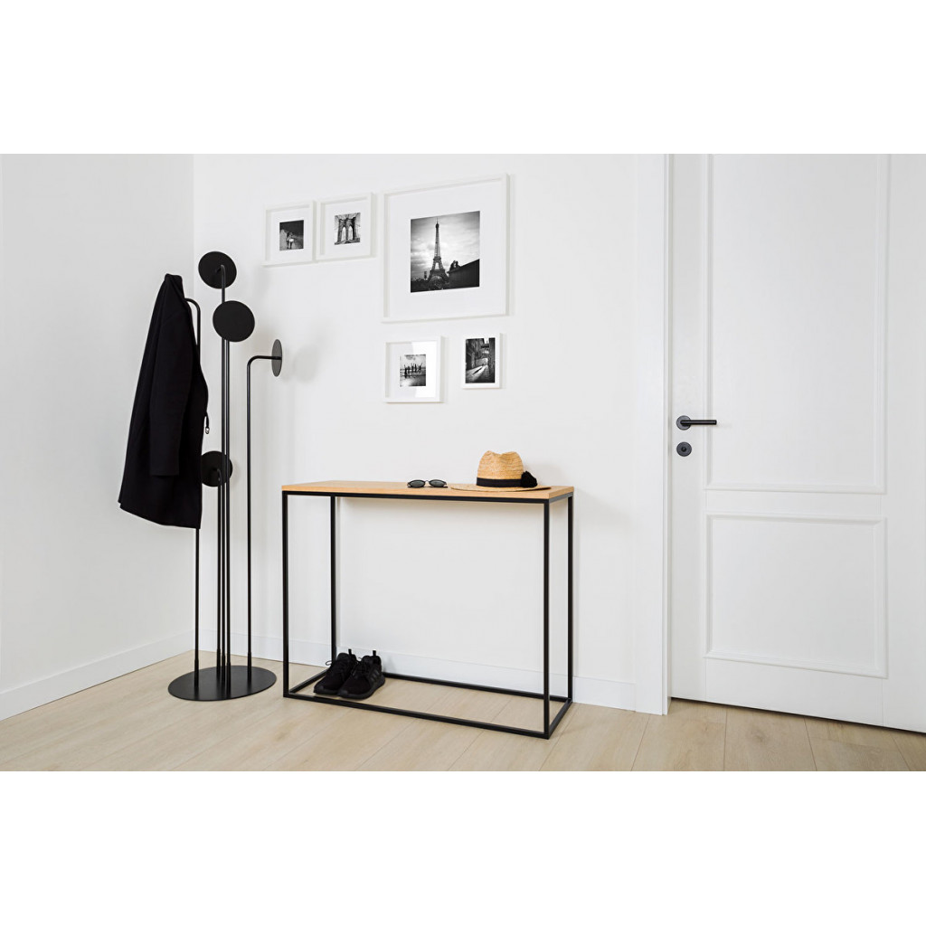 Console table FOREST | oak