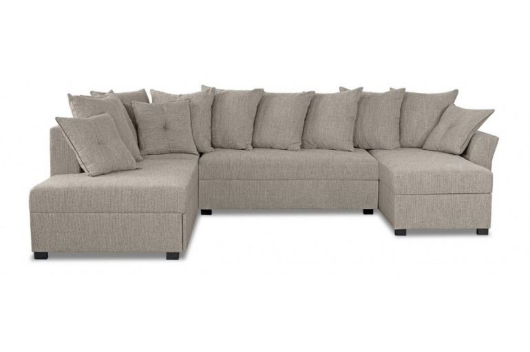 Dīvāns: kādu izvēlēties un no kādām kļūdām izvairīties, meklējot pareizās mēbeles?