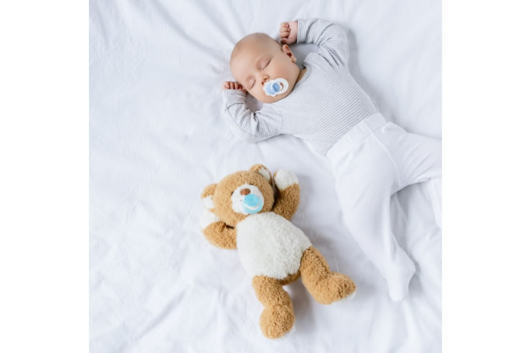 Kaip išsirinkti vaikišką čiužinį?