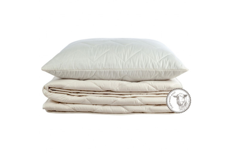 Kaip prižiūrėti vilnonę patalynę: išsamus gidas