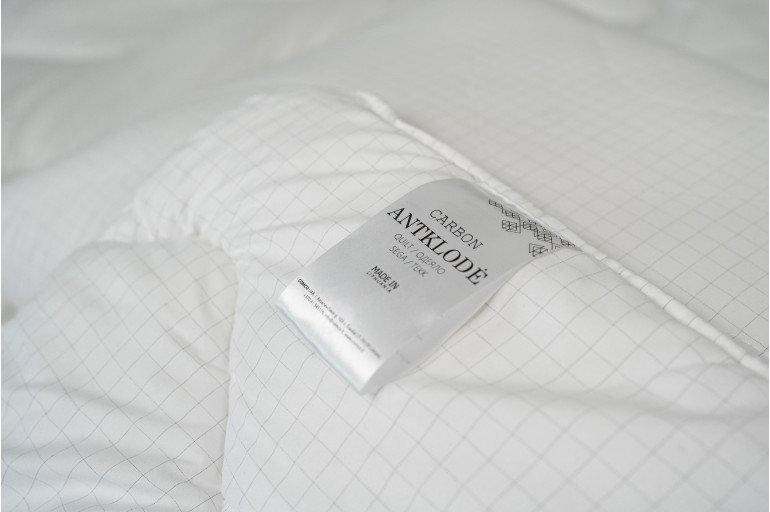 Kodėl antklodė yra svarbi jūsų miegui ir sveikatai?