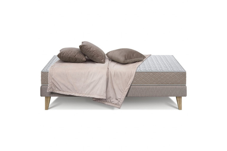 Kaip išsirinkti čiužinį 2026 metais? Išsamus gidas kokybiškam miegui